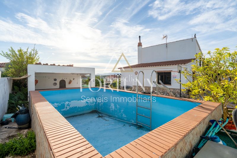 Foto 92f744db-5a7c-4b67-a2a3-80595d4923c6. Casa  en venta en el catllar en Catllar (El)