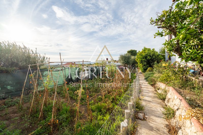 Foto b1af5212-1018-4994-b184-0ddd11c947aa. Casa  en venta en el catllar en Catllar (El)