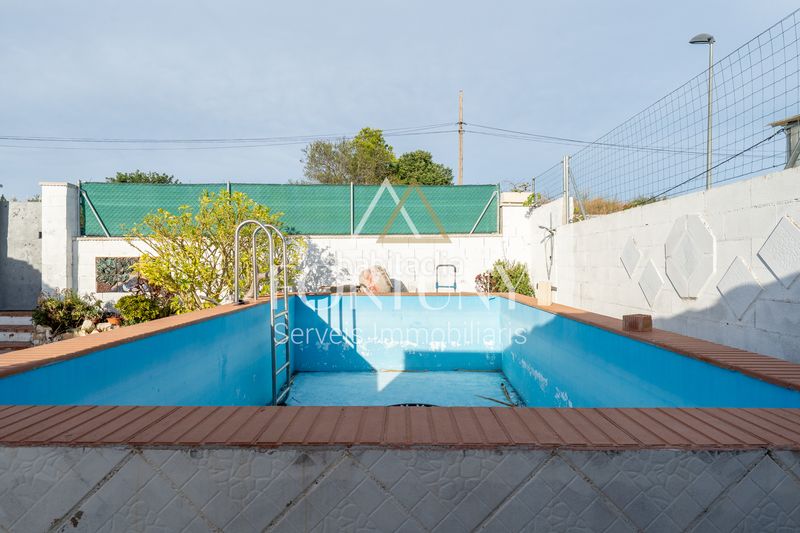 Foto bf2c1e00-1bcf-4bf0-946d-8831ba4823a1. Casa  en venta en el catllar en Catllar (El)