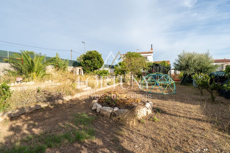 Foto cecb4590-d5fc-433f-952e-91da91d3288f. Casa  en venta en el catllar en Catllar (El)