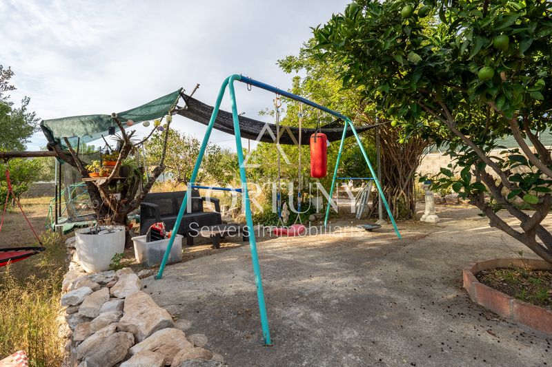 Foto f3504648-9548-49c0-afa7-deafdb181f94. Casa  en venta en el catllar en Catllar (El)