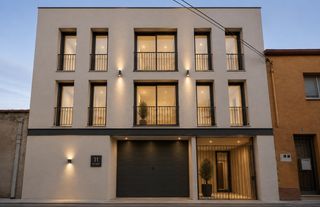 Haus  Nulles. Edificio en venta en tarragona