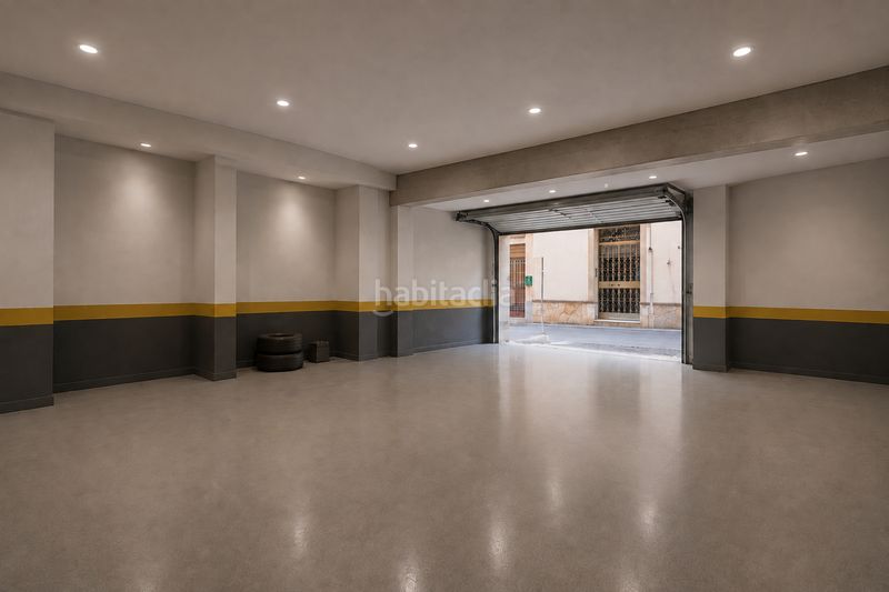 Foto f3b75a59-d604-4ecd-9e47-917f21ed3f7e. Casa amb aparcament a Nulles