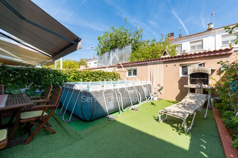 Foto d807bddd-41d6-4547-98cc-d92e0109c9ce. Casa amb aparcament piscina a Campclar Tarragona