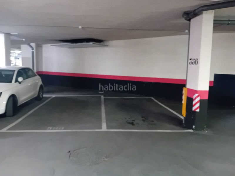 Foto 17995d4f-3b66-453e-b20a-9b89df64e5d5. Pis amb calefacció aparcament piscina a Almendrales Madrid