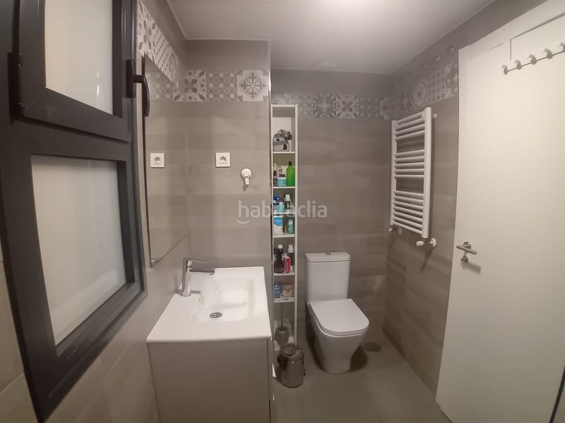 Foto 490cf8fe-19e8-4fc5-b895-3265f0a9c0b4. Pis amb calefacció aparcament piscina a Almendrales Madrid