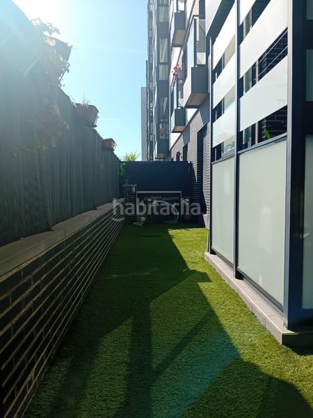 Foto 8e030419-c7dd-4fec-9944-c1e14adfbb9c. Pis amb calefacció aparcament piscina a Almendrales Madrid