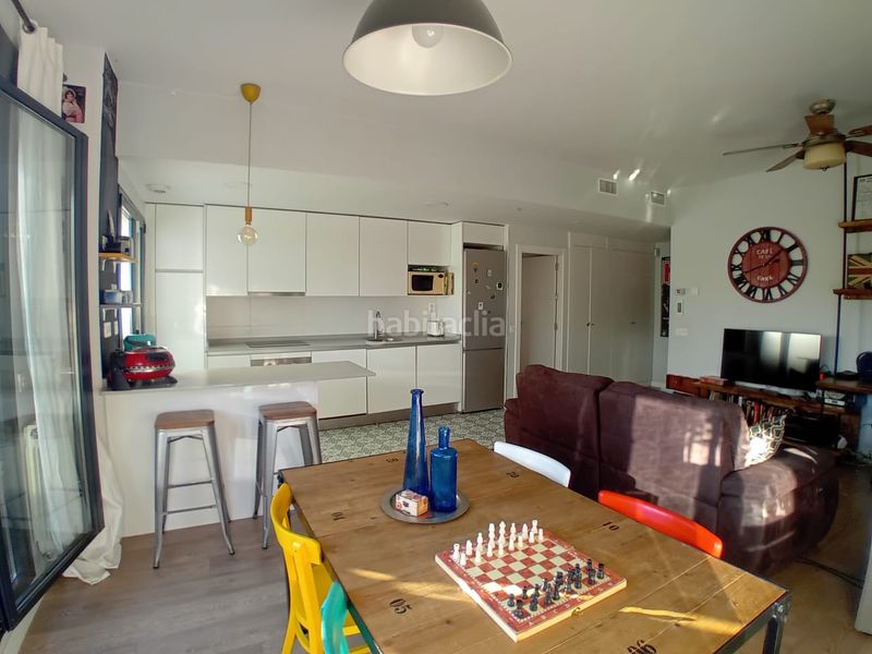 Foto be9d8549-2a28-4244-ae2d-2b860be4b51d. Pis amb calefacció aparcament piscina a Almendrales Madrid