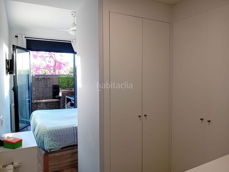 Foto d0ce4390-c3d7-402c-b0c3-2625582ecd87. Pis amb calefacció aparcament piscina a Almendrales Madrid