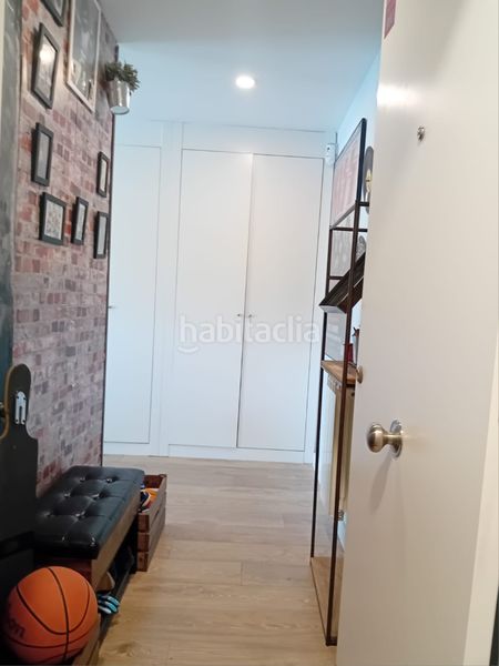 Foto fe99bd40-2851-4c6b-9b79-8134f987398a. Pis amb calefacció aparcament piscina a Almendrales Madrid