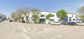 Fabrikhalle  Calle huelma 101. Excelente nave industrial en ubicación privilegiada