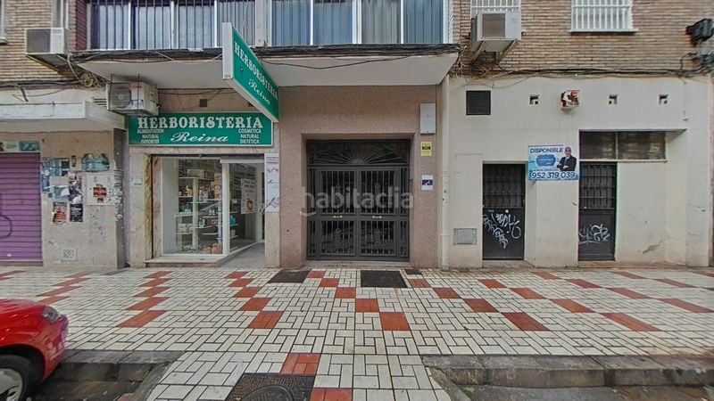 Foto 0411d70d-98e9-44b5-afb4-de59387cf8ea. Pis a La Luz - El Torcal Málaga