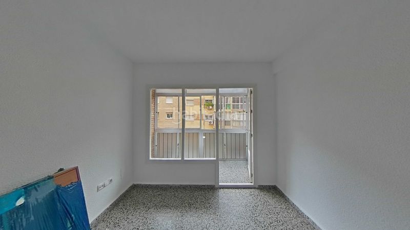 Foto a8ea3249-4bad-473d-a8ed-04d831126951. Pis a La Luz - El Torcal Málaga