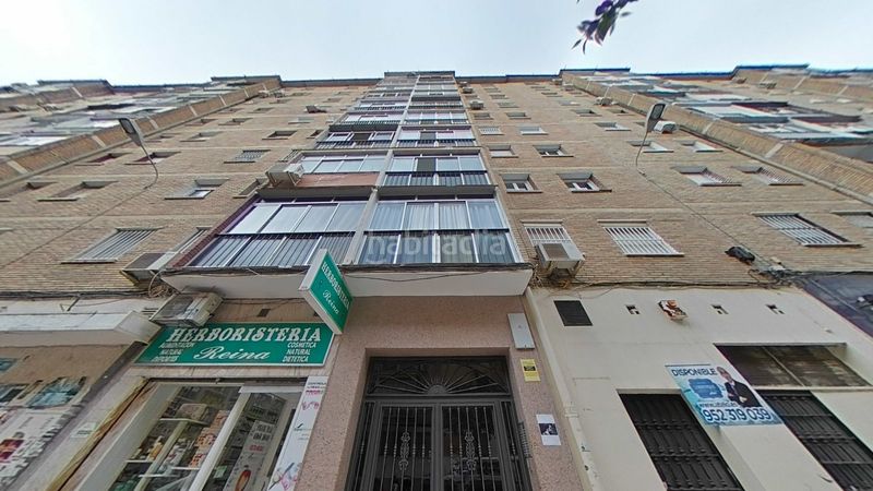 Foto c78facbb-212c-4c8e-98a1-9d457b02f66f. Pis a La Luz - El Torcal Málaga