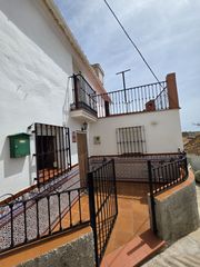 Casa a Camino Viejo de Málaga