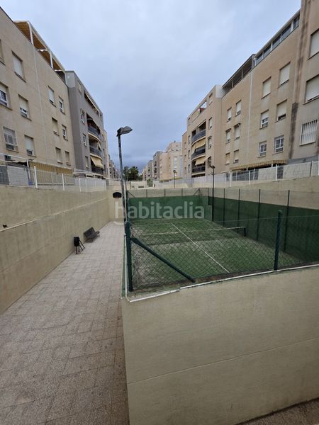 Foto 0c0d44b6-a7bb-49d9-b579-5654229869ed. Pis amb piscina a Dos Hermanas - Nuevo San Andrés Málaga