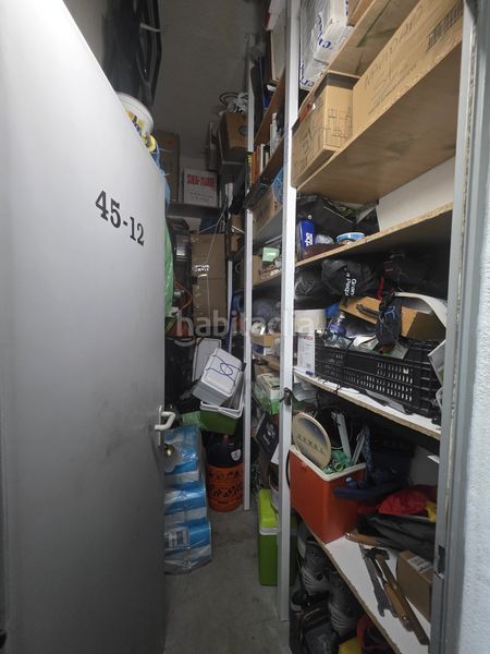 Foto 13e34380-f3b0-41a3-aeac-fa9141024f7d. Pis amb piscina a Dos Hermanas - Nuevo San Andrés Málaga