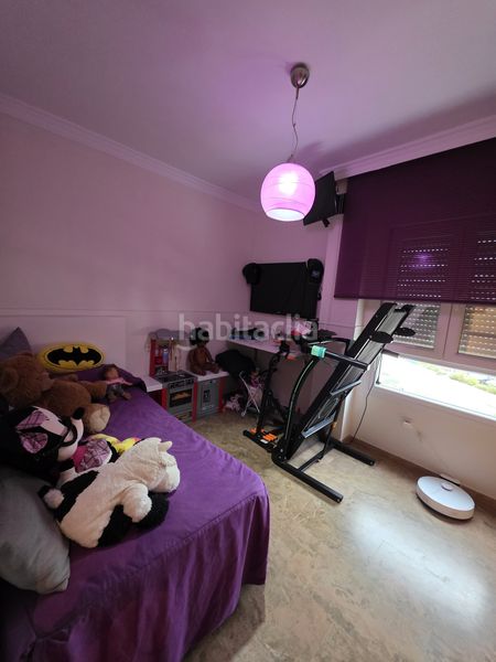 Foto 16d26884-151e-45d7-9ab4-fbc8e6c600d5. Pis amb piscina a Dos Hermanas - Nuevo San Andrés Málaga