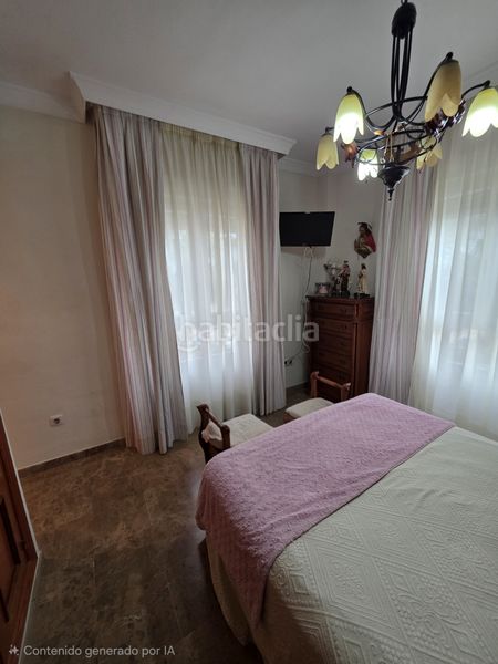 Foto 1e41de88-2573-4a86-8262-1380ec271b22. Pis amb piscina a Dos Hermanas - Nuevo San Andrés Málaga