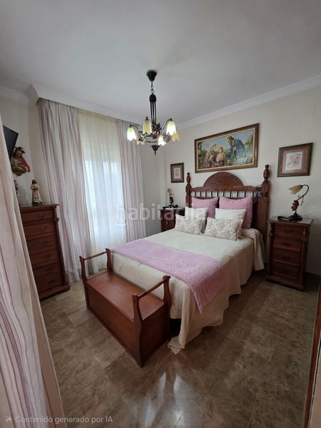 Foto 24f059cd-dc7f-4026-b14d-7704d84a610e. Pis amb piscina a Dos Hermanas - Nuevo San Andrés Málaga