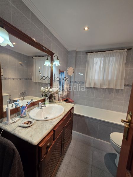 Foto 27078c4c-beb5-4849-9111-75fd32474367. Pis amb piscina a Dos Hermanas - Nuevo San Andrés Málaga