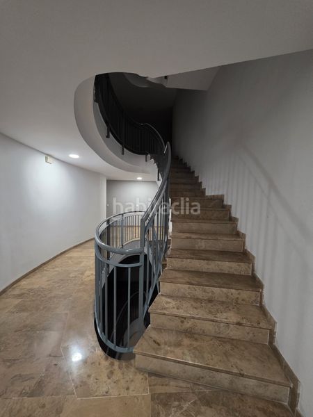 Foto 2b1394cc-8add-425d-9f13-9a43a16b3b38. Pis amb piscina a Dos Hermanas - Nuevo San Andrés Málaga