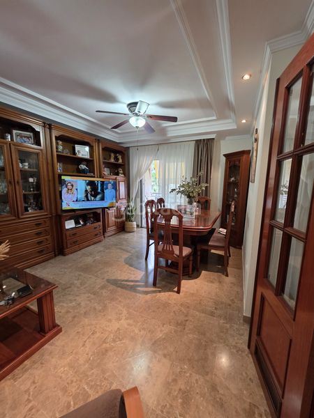 Foto 34440ee6-edf0-4040-b60c-d1c10a963973. Pis amb piscina a Dos Hermanas - Nuevo San Andrés Málaga