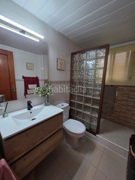 Foto 3834f69e-2adc-412e-9617-7aa50bf13308. Pis amb piscina a Dos Hermanas - Nuevo San Andrés Málaga