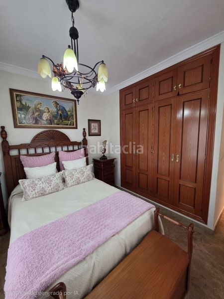 Foto 40bcff81-84e4-4c31-8c4f-97cfbabc7e5d. Pis amb piscina a Dos Hermanas - Nuevo San Andrés Málaga