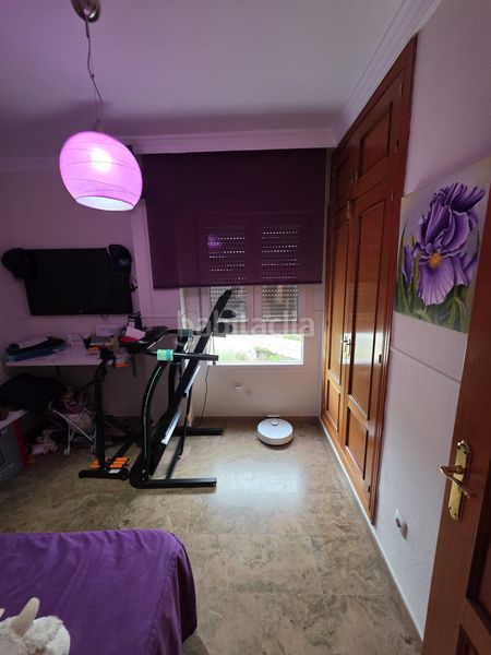 Foto 68883e2b-1171-4b6d-9759-797f5a25939d. Pis amb piscina a Dos Hermanas - Nuevo San Andrés Málaga