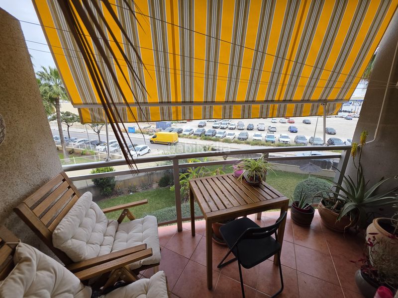 Foto 74f8e6f9-c43e-4d2b-b2f3-e4eca88ae5cd. Pis amb piscina a Dos Hermanas - Nuevo San Andrés Málaga