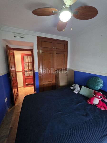 Foto 839dbc66-d291-4e6f-a03b-36e96f31367d. Pis amb piscina a Dos Hermanas - Nuevo San Andrés Málaga