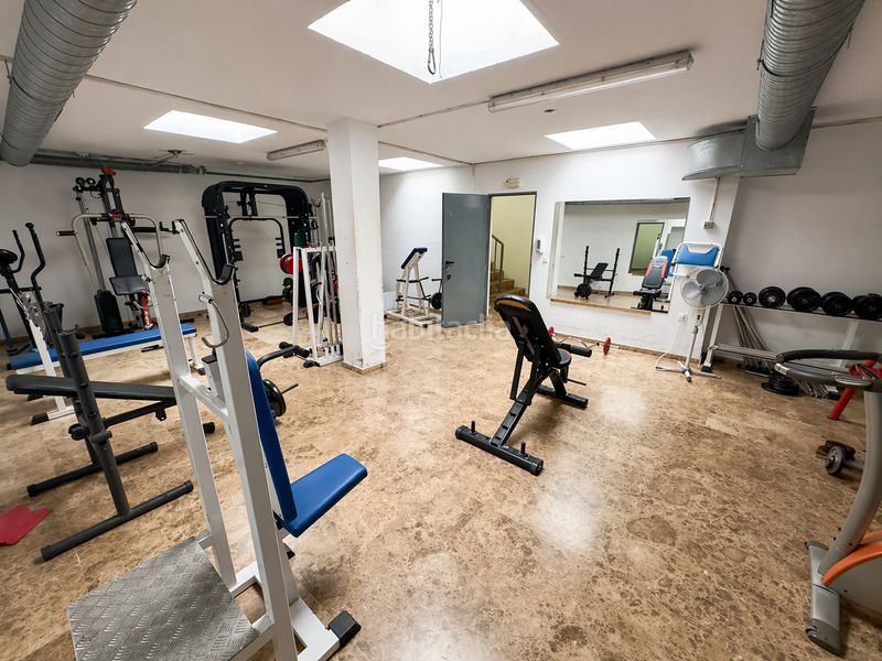 Foto 8a785028-7011-4818-8741-67a5365d04c8. Pis amb piscina a Dos Hermanas - Nuevo San Andrés Málaga