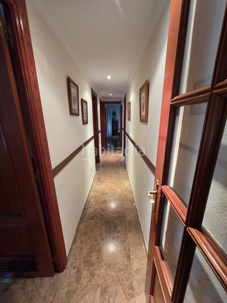 Foto 90610e79-57b5-4bc1-be83-d0edebcc7d1d. Pis amb piscina a Dos Hermanas - Nuevo San Andrés Málaga