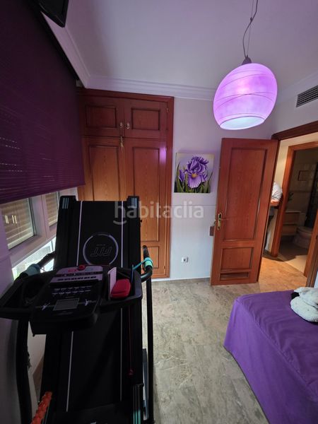 Foto 93fa7410-381e-4e15-9fce-c57a38a462bd. Pis amb piscina a Dos Hermanas - Nuevo San Andrés Málaga