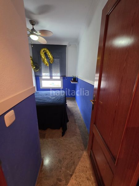 Foto a22a80ac-b556-4264-8a59-712cd21f8deb. Pis amb piscina a Dos Hermanas - Nuevo San Andrés Málaga