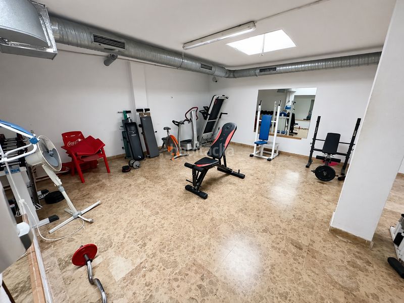 Foto a760609d-d0a5-4dd2-a834-51c21fef7c7f. Pis amb piscina a Dos Hermanas - Nuevo San Andrés Málaga