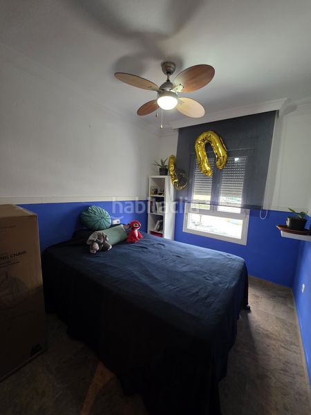 Foto b8118ad3-4cf3-42db-a3d1-4dad5eeaf723. Pis amb piscina a Dos Hermanas - Nuevo San Andrés Málaga