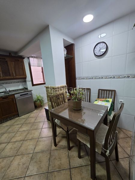 Foto cd16ad82-1056-42c0-9e48-e07f3a8a40e1. Pis amb piscina a Dos Hermanas - Nuevo San Andrés Málaga