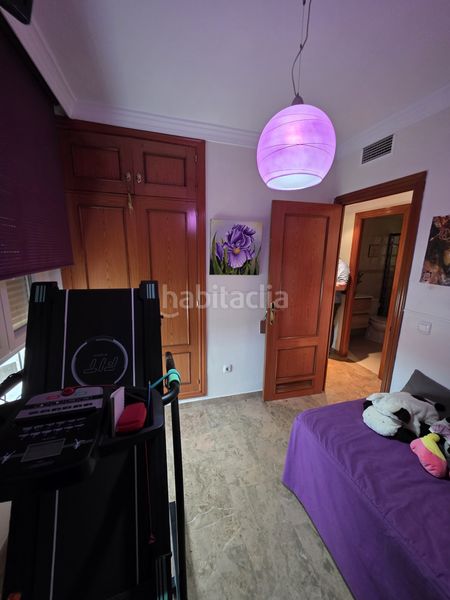 Foto d38aa390-640b-4ba4-9535-f7bad4905255. Pis amb piscina a Dos Hermanas - Nuevo San Andrés Málaga