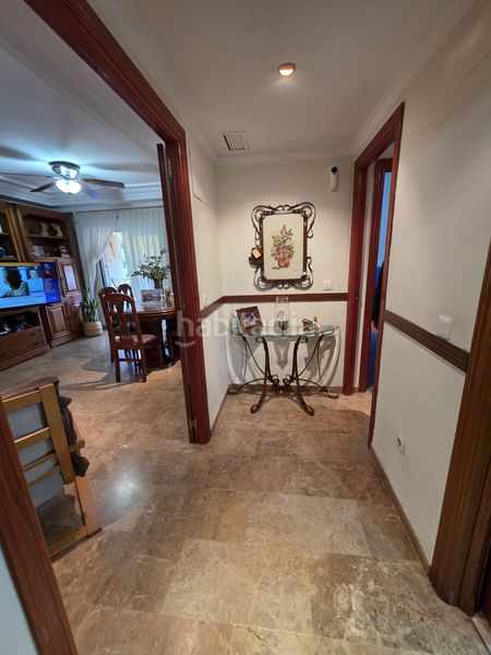 Foto dbfed629-bd28-4f7f-9e34-1134c80b700c. Pis amb piscina a Dos Hermanas - Nuevo San Andrés Málaga