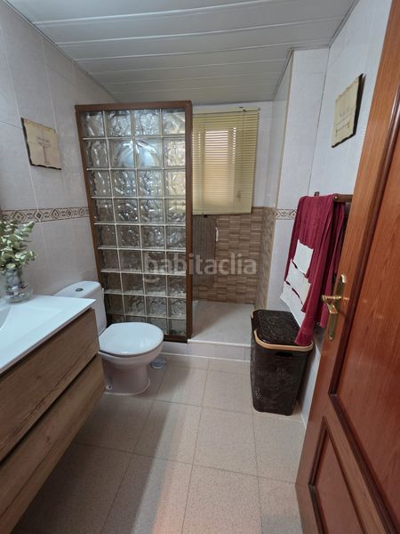 Foto dcd3bcd5-a357-442f-b039-e05305c1302b. Pis amb piscina a Dos Hermanas - Nuevo San Andrés Málaga