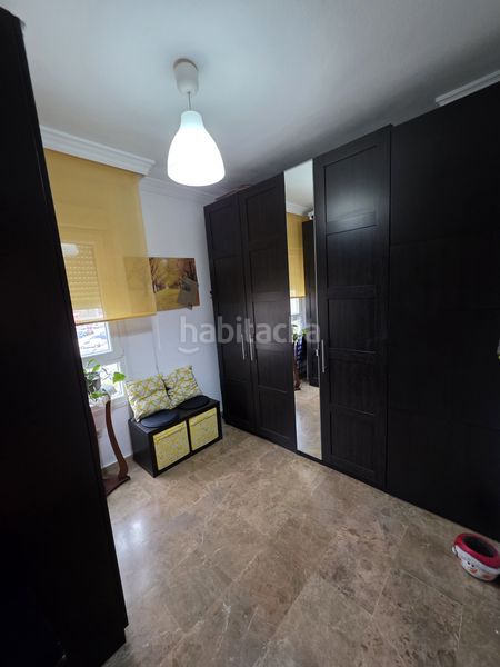 Foto f087799d-b220-4bfb-885b-303a6fc3986b. Pis amb piscina a Dos Hermanas - Nuevo San Andrés Málaga