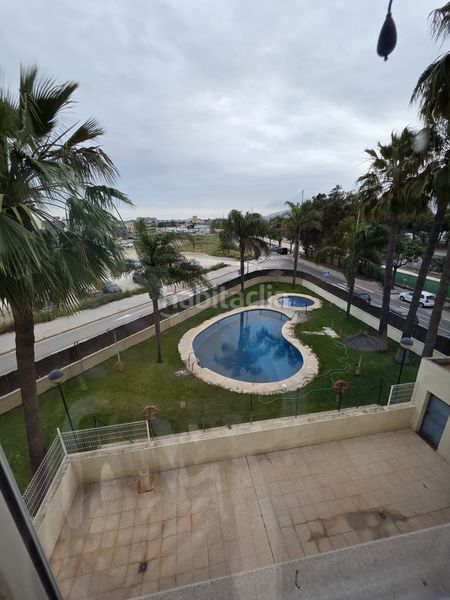 Foto f895c308-ca41-4373-9c74-46e2444afb33. Pis amb piscina a Dos Hermanas - Nuevo San Andrés Málaga