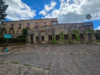 Building  Poligono. Venta hotel ronda piscina