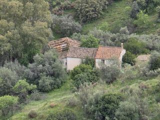 Finca rústica a DS DISEMINADO  Suelo Polígono