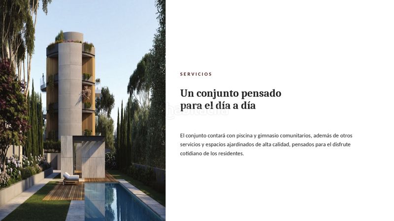 Foto 01b8e20c-3f53-4138-971e-f44f64a16083. Àtic 175m<sup>2</sup> amb piscina a Colina Madrid