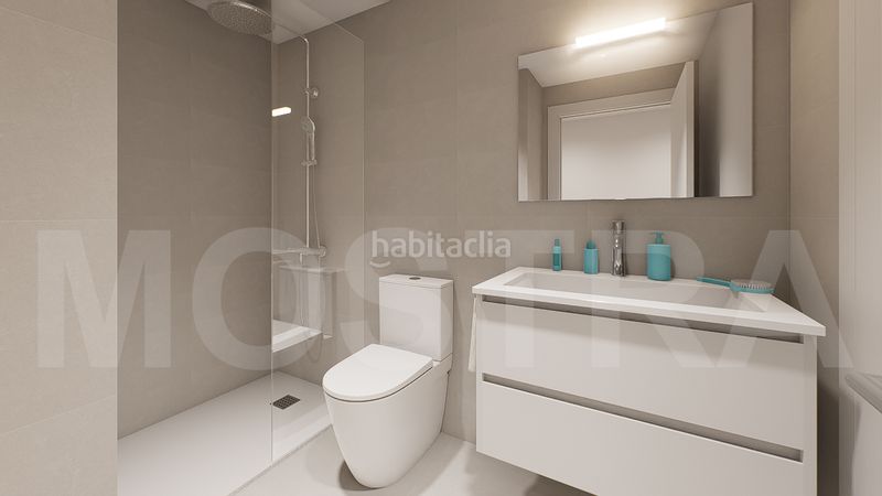 Foto 90943d24-b40b-45d4-8d41-4bfeeac877c6. Piso 58m<sup>2</sup> en carrer de los castillejos 371 vivienda de 2 dormitorios inversión en Barcelona