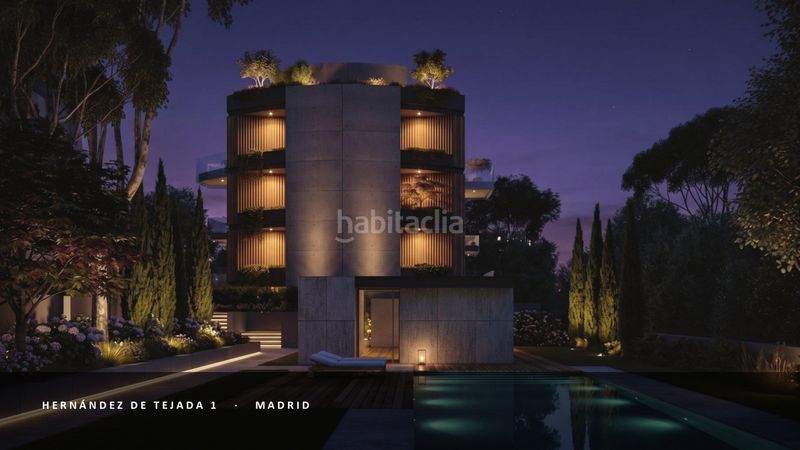Foto d95f8764-75f9-4e5c-97ca-d98afdf499d9. Planta baixa 250m<sup>2</sup> amb piscina a Colina Madrid