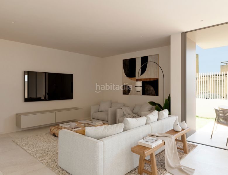 Foto b3351e09-45bc-47fd-9c95-6863e90f8a19. Pis 60m<sup>2</sup> a carrer d'esteve 24 a Es Vivero Palma de Mallorca